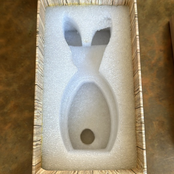 Crystal Rabbit - Oleg Cassini - Easter Rabbit - Picture 9 of 10